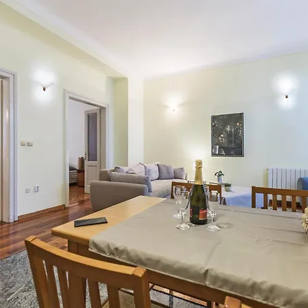 Lovely In With Kitchen Apartamento *